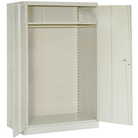 steel wardrobe cabinets